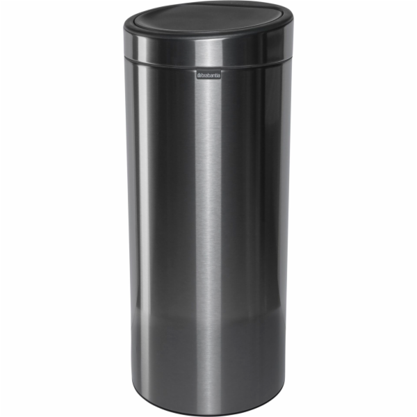 Brabantia odpad.koš Touch Bin New ocelový matný 30 L