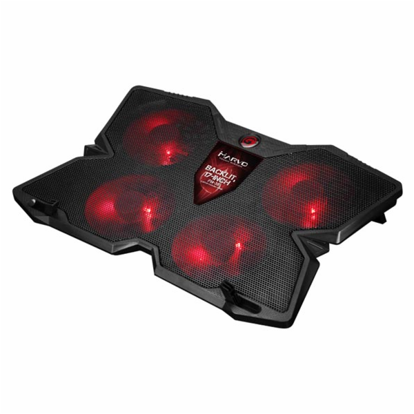 Marvo Stojan pod notebook FN-38 RD