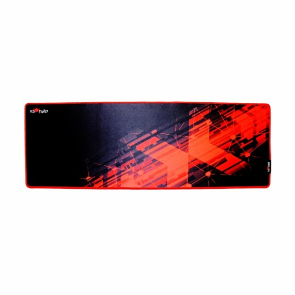 Red Fighter Podložka pod myš, P2-XL