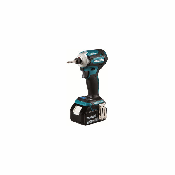 MAKITA DTD153RFJ aku ráz. utahovák
