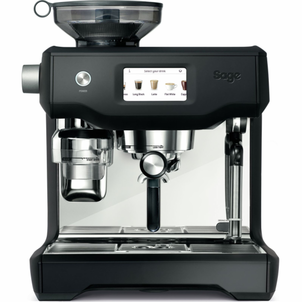 Sage Oracle Touch Plně automatické Espresso kávovar 2,5 l