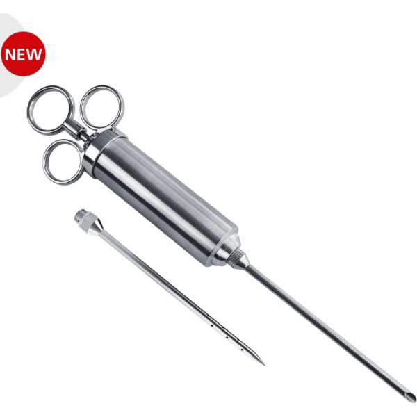 Steba AC 10 Meat Injector