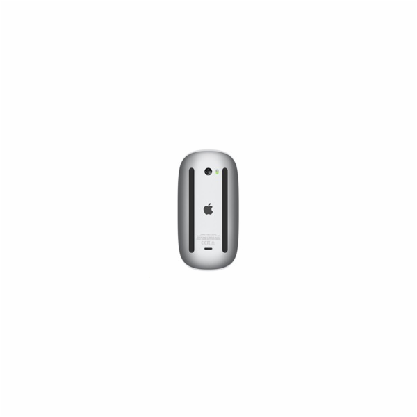 Myš Apple Magic Mouse /Optická/Bezdrátová Bluetooth/Bílá
