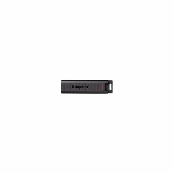 Kingston Flash Disk 256GB USB3.2 Gen 2 DataTraveler Max 4...