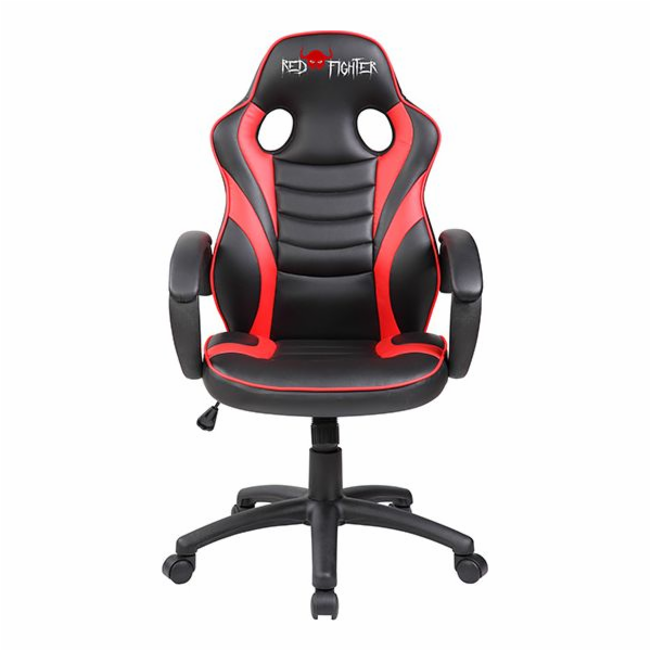 Red Fighter Dětské herní křeslo  C6