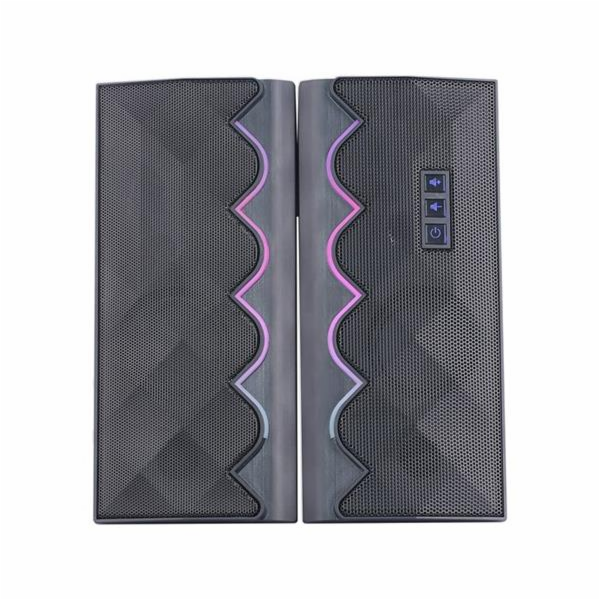 Reproduktory Marvo SG-269, 2.0 černé