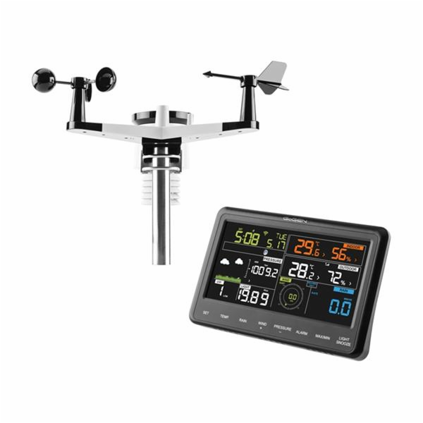 Meteostanice GoGEN ME 3900 WiFi 