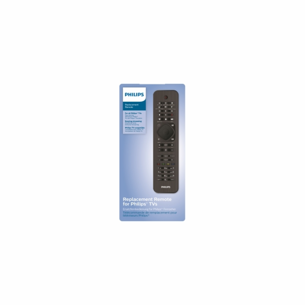 Dálkový ovladač Philips SRP4000
