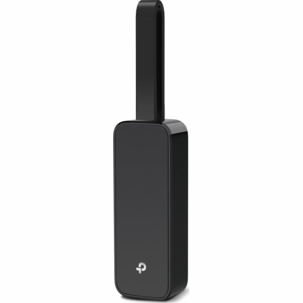 TP-Link UE306 USB/Ethernet síťový adaptér (1xUSB3.0 -> 1x...