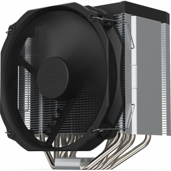SilentiumPC chladič CPU Fortis 5 / 140mm fan/ 6 heatpipes...