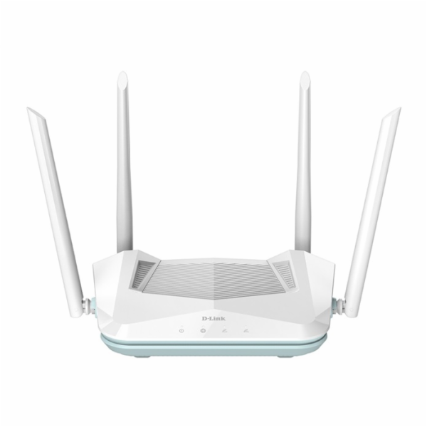 D-LINK WiFi AX1500 Router (R15)