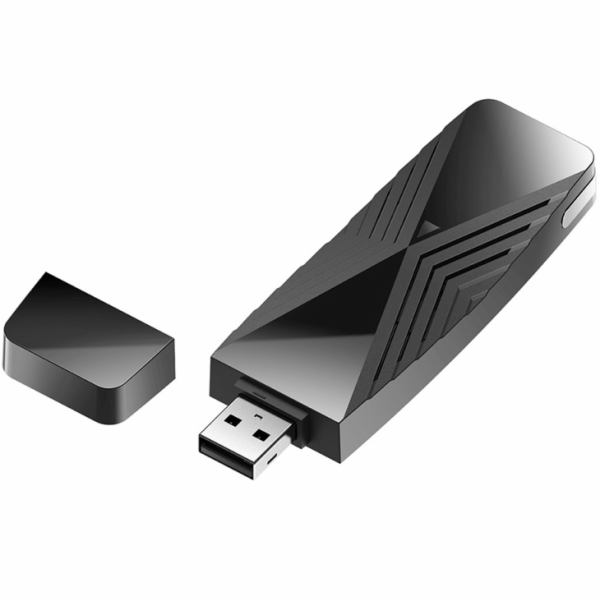 D-LINK WiFi USB Adaptér (DWA-X1850)