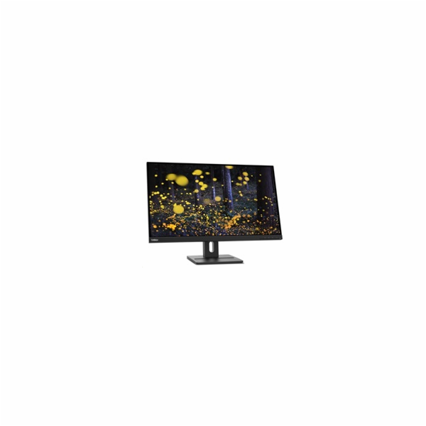 Lenovo LCD E27q-20 27" IPS/16:9/2560x1440/6ms/HDMI/DP/Výš...