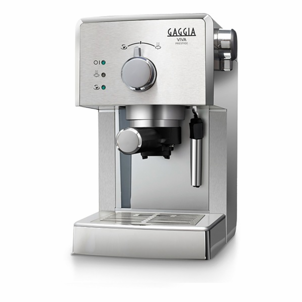 Gaggia Viva Prestige R18437/11 Kávovar 