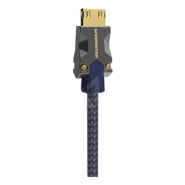 MONSTER CABLE BPL UHD-5M HDMI