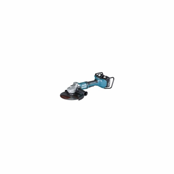 Makita DGA900PT2 Aku úhlová bruska 230mm Li-ion LXT 2x18V...
