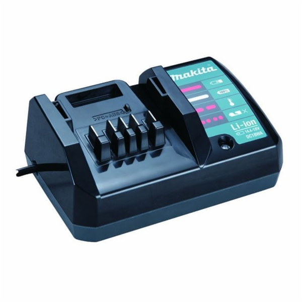 MAKITA nabíječka DC10SA