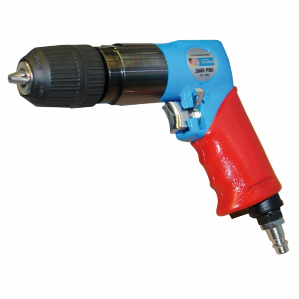 GÜDE&nbsp;Pistolová&nbsp;vrtačka&nbsp;2600&nbsp;PRO