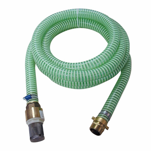 GÜDE Sací souprava KA 7 m-2"