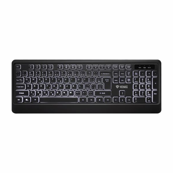 Yenkee YKB 1025CS