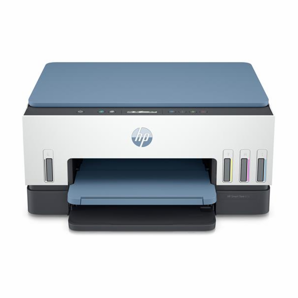 HP Smart Tank 675 All-in-One Printer 28C12A HP Smart Tank...
