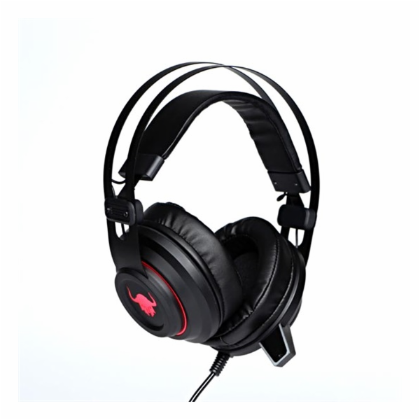 Red&nbsp;Fighter&nbsp;H3&nbsp;herní&nbsp;sluchátka&nbsp;s&nbsp;mikrofo