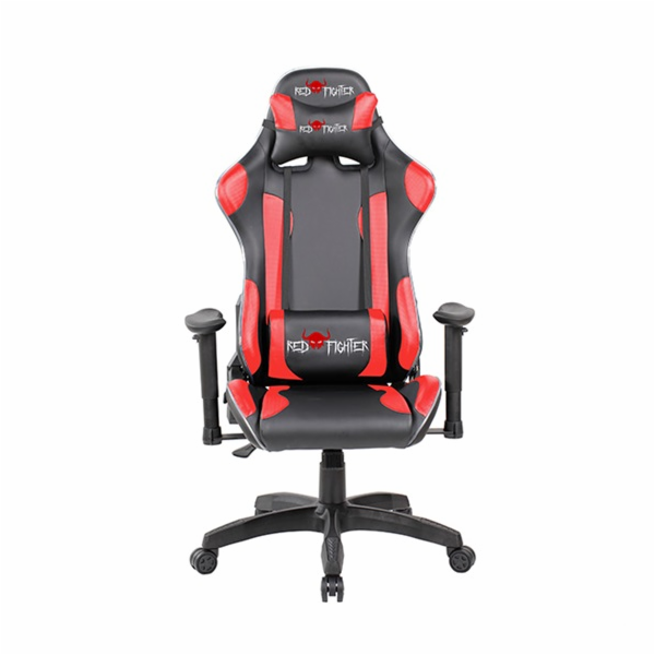 Red Fighter Herní křeslo C8 černé