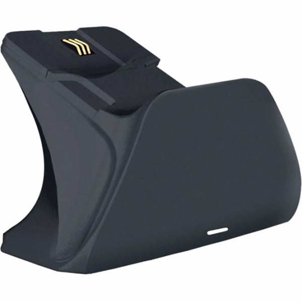 Razer - Carbon Black, nabíjecí stanice