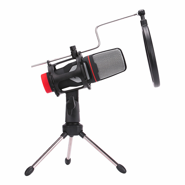 Marvo streamovací mikrofon MIC-02