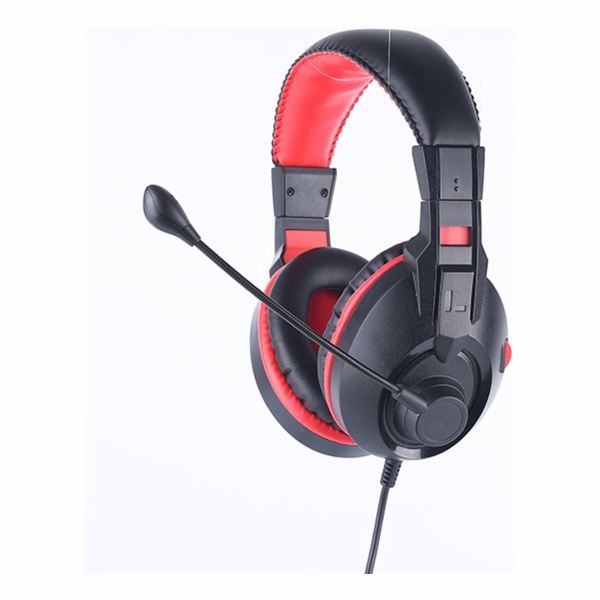 Marvo H8321S sluchátka s mikrofonem