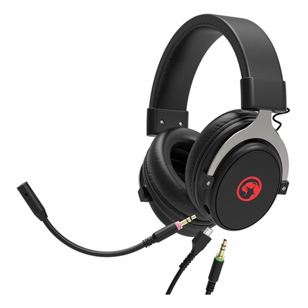 Marvo HG9052 sluchátka s mikrofonem