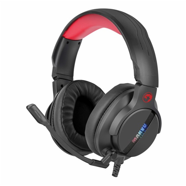 Marvo HG9065 sluchátka s mikrofonem