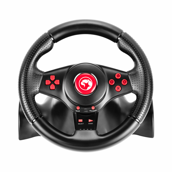 Marvo Volant GT-903 volant s pedály