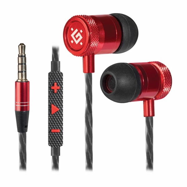 Defender&nbsp;Sluchátka&nbsp;s&nbsp;mikrofonem&nbsp;Pollaxe