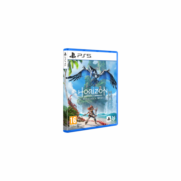 PS5 hra Horizon - Forbidden West