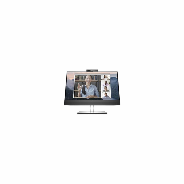 HP LCD EliteDisplay E24mv G4 23,8" IPS, 1920x1080,16:9,5m...