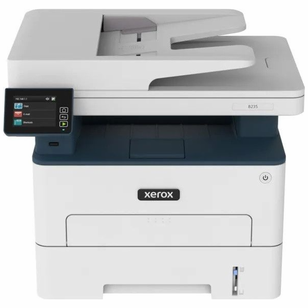 Xerox B235 A4 34ppm Wireless Duplex Copy/Print/Scan/Fax P...