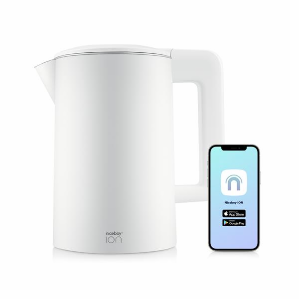 Niceboy ION Smart Kettle