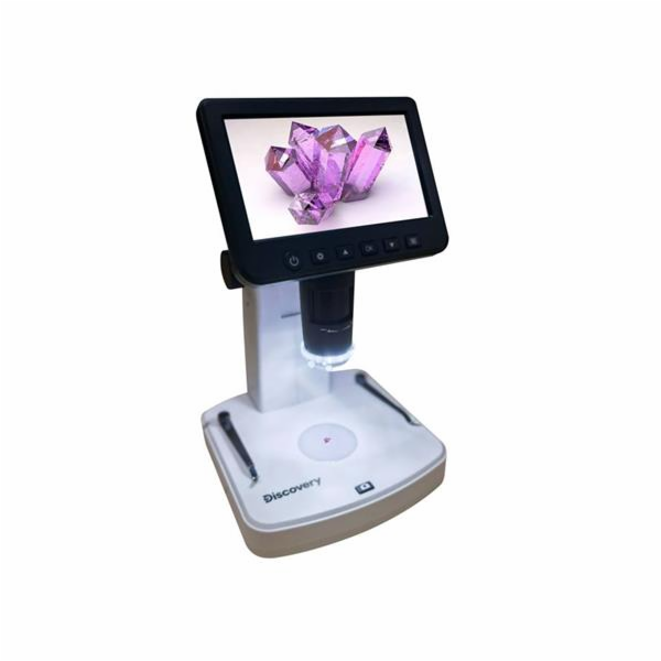 Mikroskop Discovery Artisan 512 Digital
