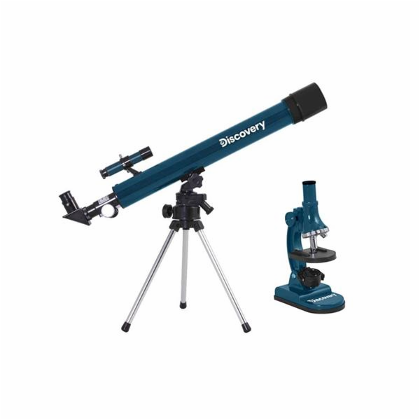 Set Discovery Scope Set 2 