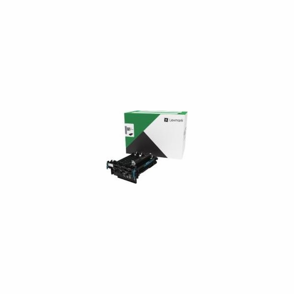 Originální černý toner Lexmark (106647)