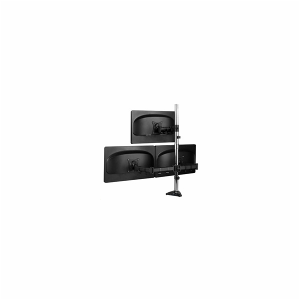 ARCTIC Z+1 Pro Gen3 přídavný držák pro monitory do 49   L...