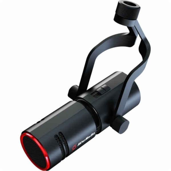 AVERMEDIA Livestreamer AM330 Mikrofon