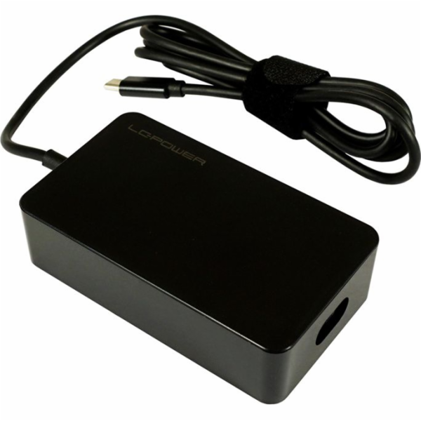 LC Power LC-NB-PRO-65-C