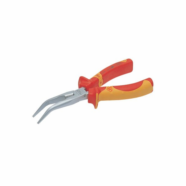 NWS Chain Nose Pliers (Radio Pliers) VDE
