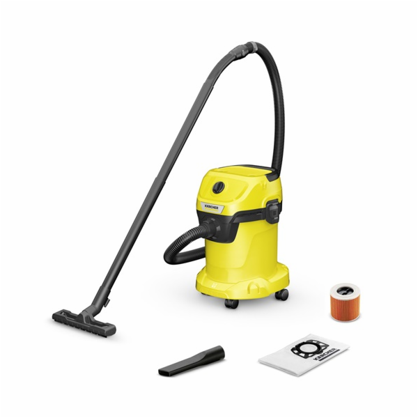 Karcher WD 3 V-17/4/20 (1.628-101.0)