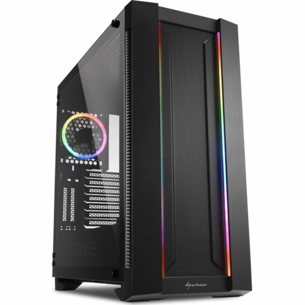 Sharkoon ELITE SHARK CA200M 4044951027156 SHARKOON ELITE ...