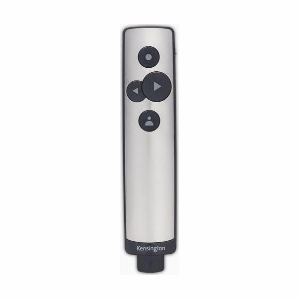 Kensington&nbsp;PowerPointer&nbsp;Presentation&nbsp;Remote