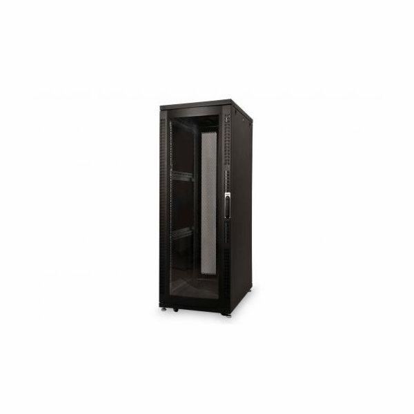 Serverová skříň Digitus Unikátní řada - 600x1000 mm (ŠxH)...