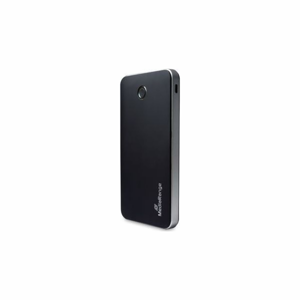 Powerbanka MediaRange 10 000 mAh